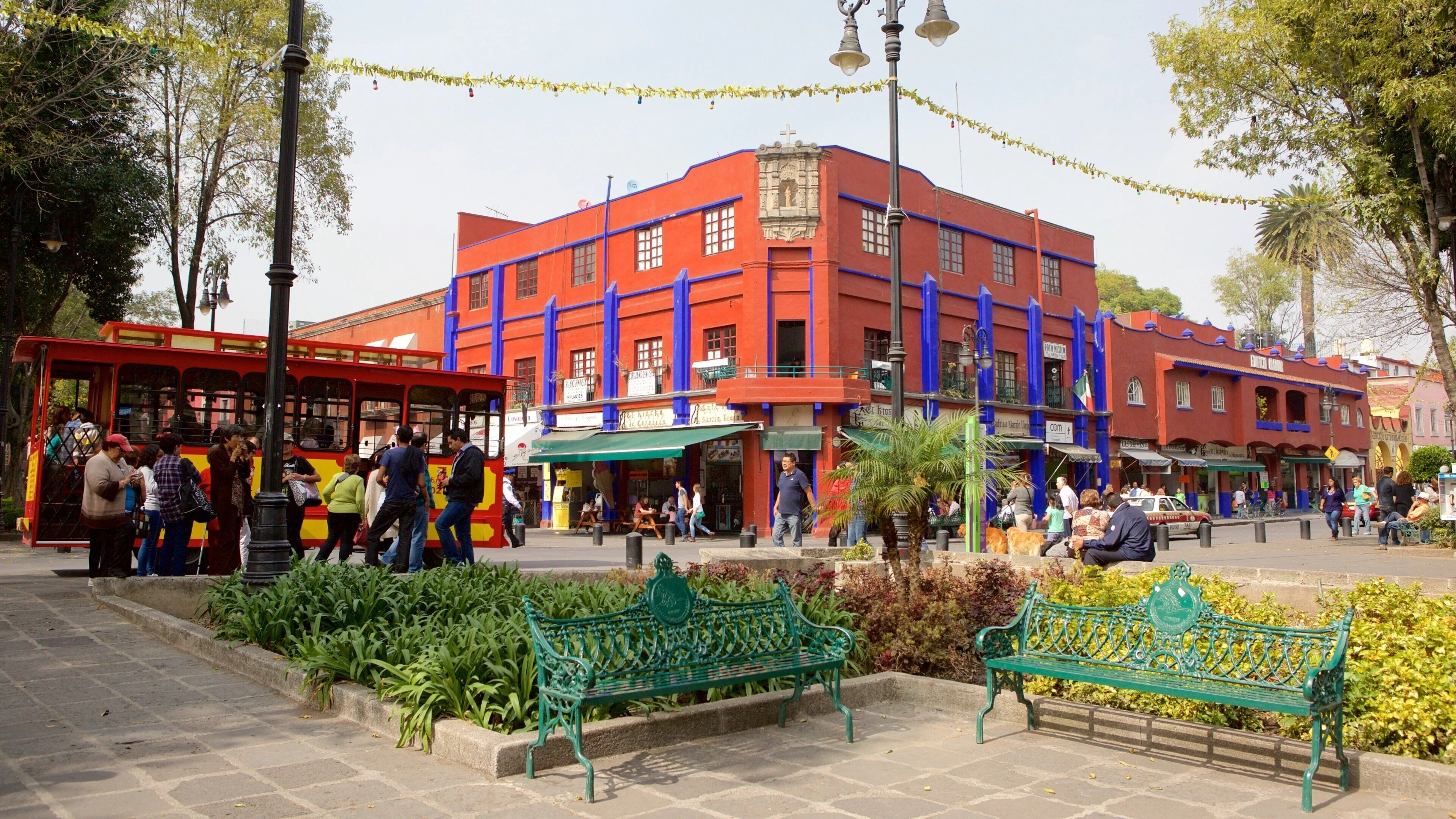 Coyoacán Cultural