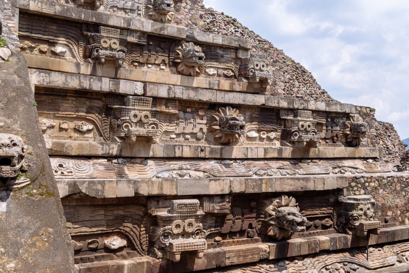 Teotihuacán